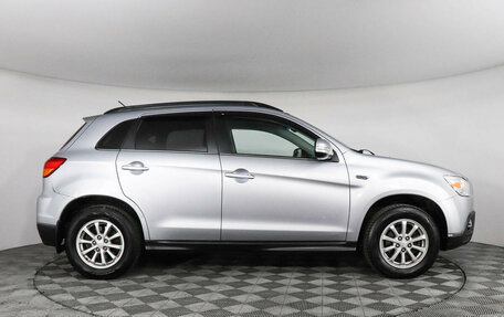 Mitsubishi ASX I рестайлинг, 2012 год, 1 199 000 рублей, 4 фотография