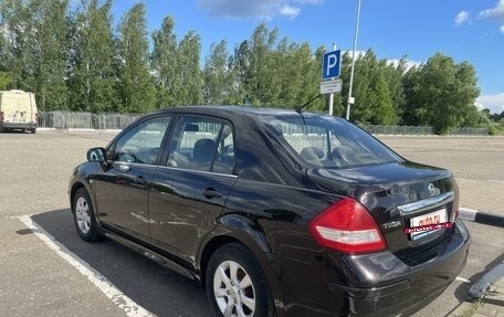 Nissan Tiida, 2011 год, 898 000 рублей, 7 фотография