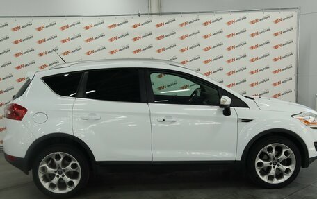 Ford Kuga III, 2012 год, 1 320 000 рублей, 2 фотография