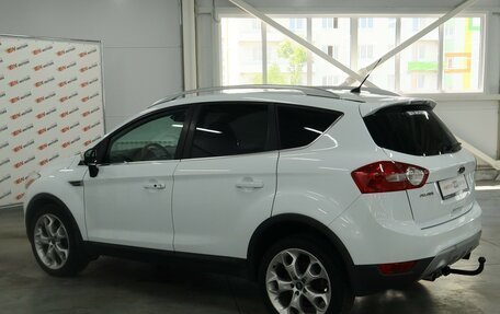 Ford Kuga III, 2012 год, 1 320 000 рублей, 5 фотография