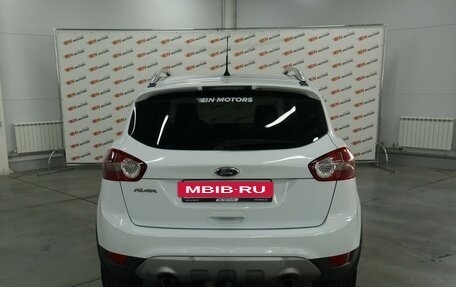 Ford Kuga III, 2012 год, 1 320 000 рублей, 4 фотография