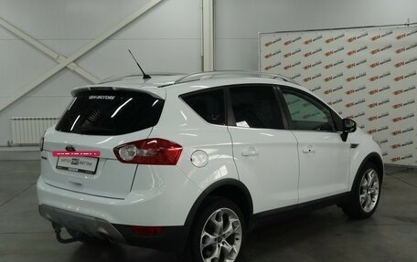 Ford Kuga III, 2012 год, 1 320 000 рублей, 3 фотография