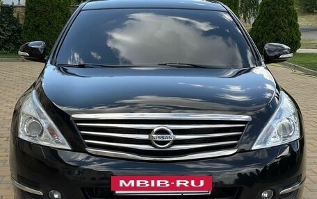 Nissan Teana, 2012 год, 1 282 000 рублей, 3 фотография