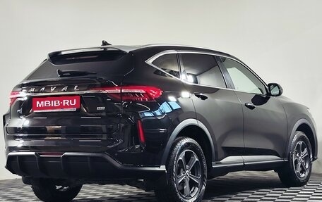 Haval F7 I, 2022 год, 2 420 000 рублей, 4 фотография