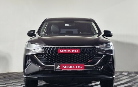 Haval F7 I, 2022 год, 2 420 000 рублей, 2 фотография