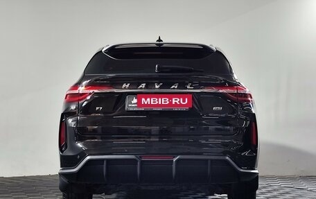 Haval F7 I, 2022 год, 2 420 000 рублей, 5 фотография