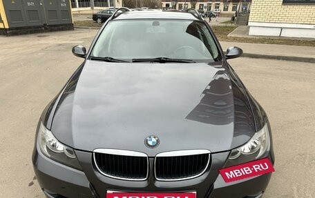 BMW 3 серия, 2007 год, 960 000 рублей, 4 фотография