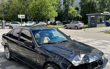 BMW 3 серия, 1995 год, 200 000 рублей, 1 фотография