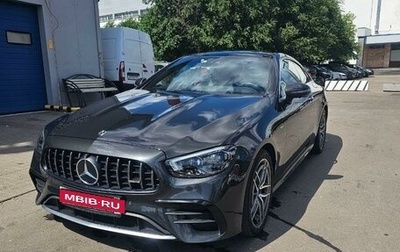 Mercedes-Benz E-Класс AMG, 2020 год, 8 460 000 рублей, 1 фотография