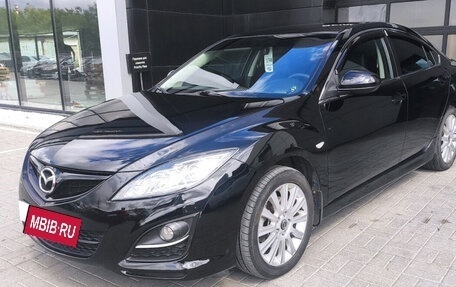 Mazda 6, 2011 год, 1 299 000 рублей, 1 фотография