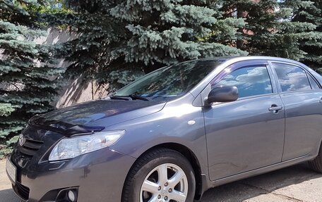 Toyota Corolla, 2008 год, 1 150 000 рублей, 1 фотография