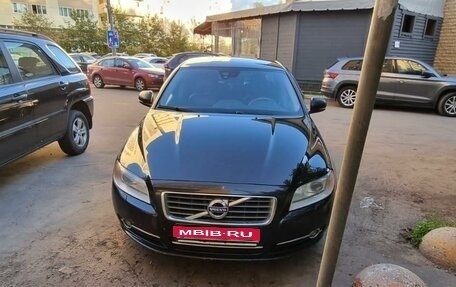 Volvo S80 II рестайлинг 2, 2011 год, 1 350 000 рублей, 1 фотография