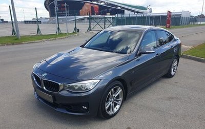 BMW 3 серия, 2014 год, 2 250 000 рублей, 1 фотография