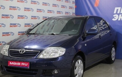 Toyota Corolla, 2006 год, 700 000 рублей, 1 фотография