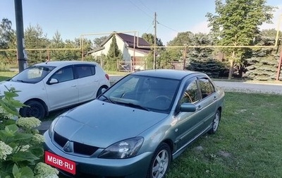 Mitsubishi Lancer IX, 2007 год, 290 000 рублей, 1 фотография