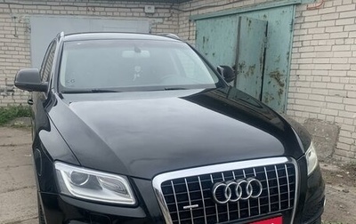 Audi Q5, 2010 год, 1 350 000 рублей, 1 фотография