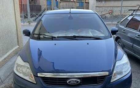 Ford Focus II рестайлинг, 2008 год, 650 000 рублей, 1 фотография