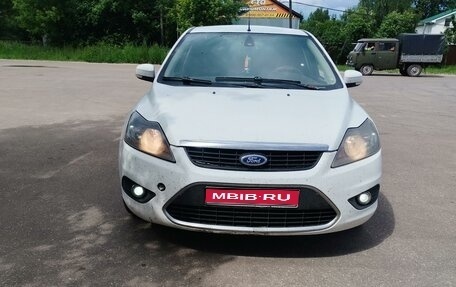 Ford Focus II рестайлинг, 2010 год, 470 000 рублей, 1 фотография