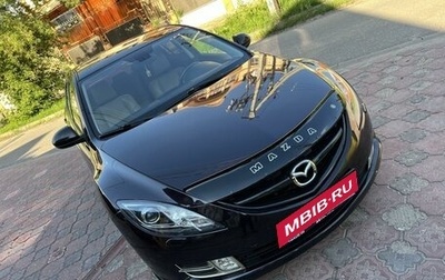 Mazda 6, 2008 год, 880 000 рублей, 1 фотография