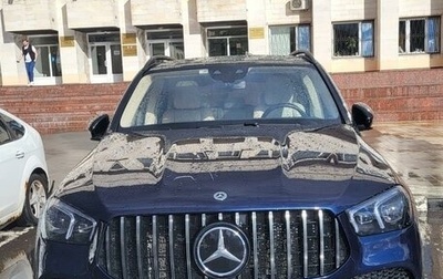 Mercedes-Benz GLE, 2021 год, 12 000 000 рублей, 1 фотография