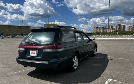 Subaru Legacy VII, 1999 год, 415 000 рублей, 7 фотография