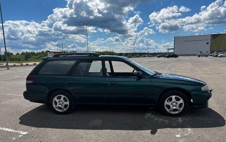 Subaru Legacy VII, 1999 год, 415 000 рублей, 6 фотография