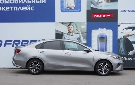 KIA Forte III, 2022 год, 2 519 000 рублей, 5 фотография