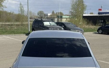 Volkswagen Jetta VI, 2009 год, 750 000 рублей, 4 фотография