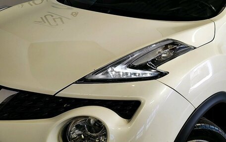 Nissan Juke II, 2015 год, 1 469 000 рублей, 5 фотография