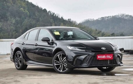 Toyota Camry, 2024 год, 3 950 000 рублей, 3 фотография