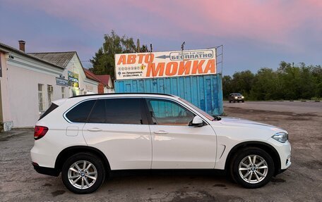 BMW X5, 2017 год, 3 680 000 рублей, 3 фотография