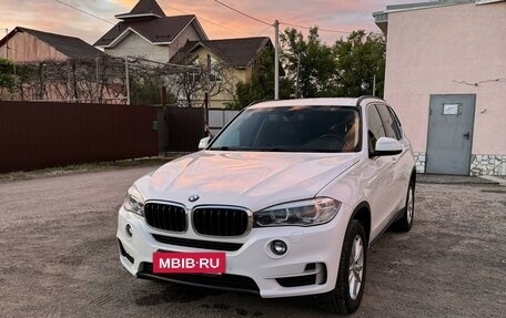 BMW X5, 2017 год, 3 680 000 рублей, 2 фотография