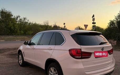 BMW X5, 2017 год, 3 680 000 рублей, 4 фотография