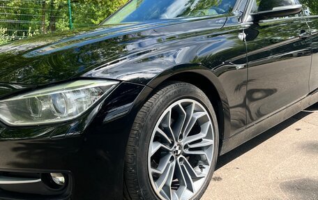 BMW 3 серия, 2013 год, 2 390 000 рублей, 6 фотография