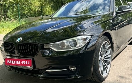 BMW 3 серия, 2013 год, 2 390 000 рублей, 3 фотография