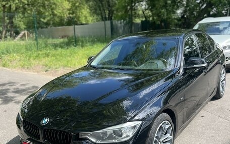 BMW 3 серия, 2013 год, 2 390 000 рублей, 2 фотография