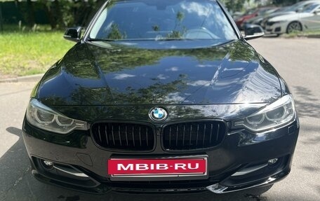BMW 3 серия, 2013 год, 2 390 000 рублей, 7 фотография