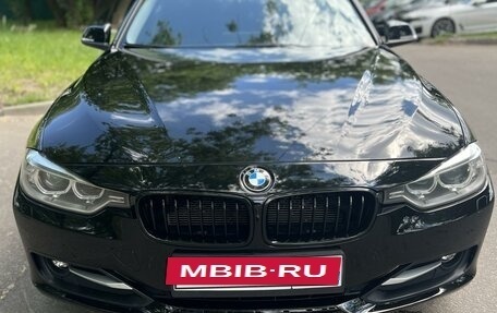 BMW 3 серия, 2013 год, 2 390 000 рублей, 8 фотография