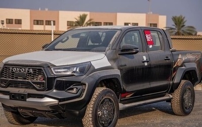 Toyota Hilux VIII, 2024 год, 6 550 000 рублей, 1 фотография