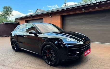 Porsche Cayenne III, 2024 год, 25 500 000 рублей, 1 фотография