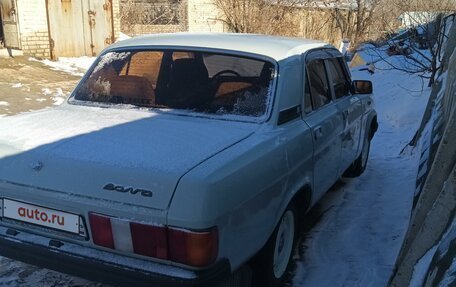 ГАЗ 31029 «Волга», 1992 год, 150 000 рублей, 3 фотография