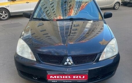 Mitsubishi Lancer IX, 2007 год, 389 000 рублей, 2 фотография