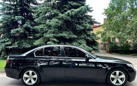 BMW 5 серия, 2006 год, 1 250 000 рублей, 3 фотография
