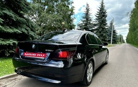 BMW 5 серия, 2006 год, 1 250 000 рублей, 4 фотография