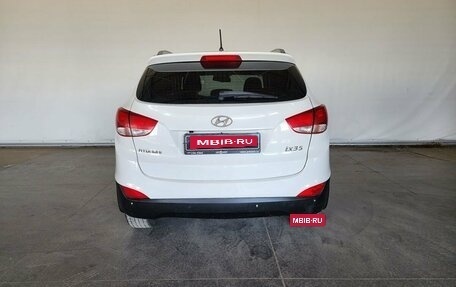 Hyundai ix35 I рестайлинг, 2012 год, 1 299 000 рублей, 6 фотография