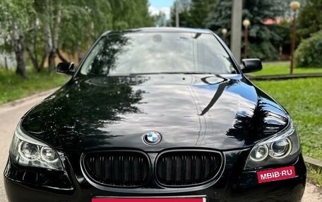 BMW 5 серия, 2006 год, 1 250 000 рублей, 2 фотография