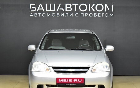 Chevrolet Lacetti, 2008 год, 540 000 рублей, 3 фотография