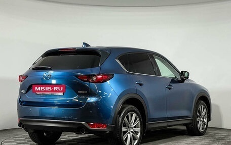 Mazda CX-5 II, 2021 год, 3 348 000 рублей, 5 фотография