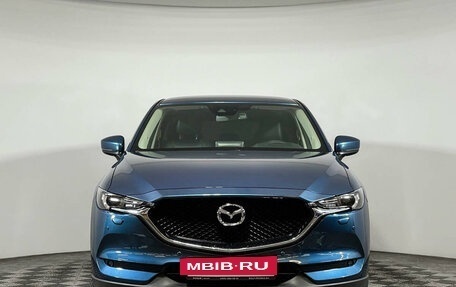 Mazda CX-5 II, 2021 год, 3 348 000 рублей, 2 фотография