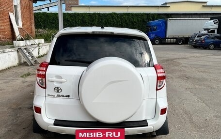 Toyota RAV4, 2012 год, 1 600 000 рублей, 4 фотография